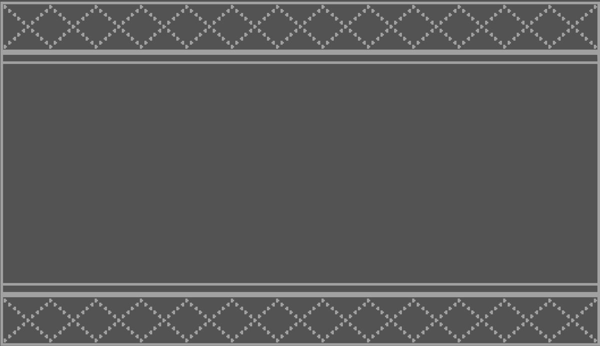 Recycled Outdoor Caravan Camping Awning Floor Mat - Classic Design ...