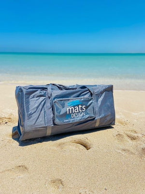Carry Bag included