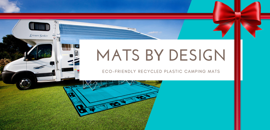 Mats By Design Gift Card