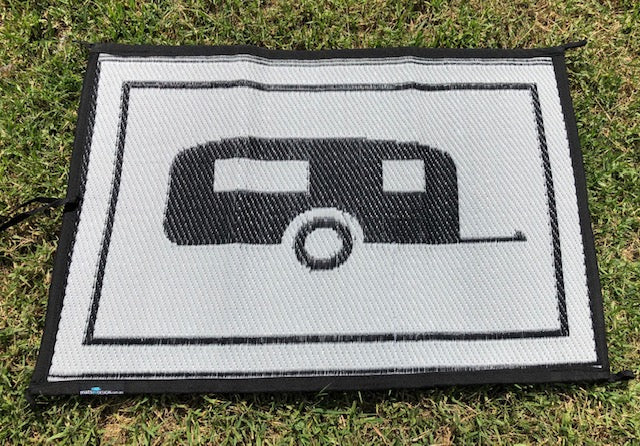 Doormat -  90cm x 60cm